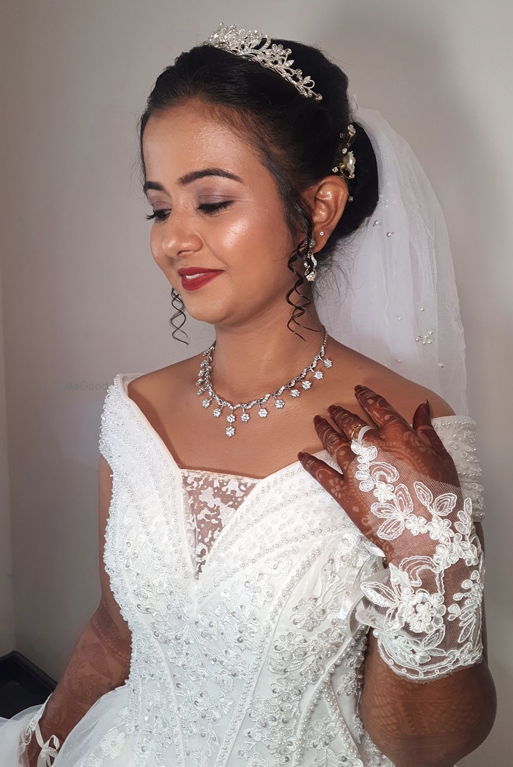 Photo By Alafiya Makeovers - Bridal Makeup