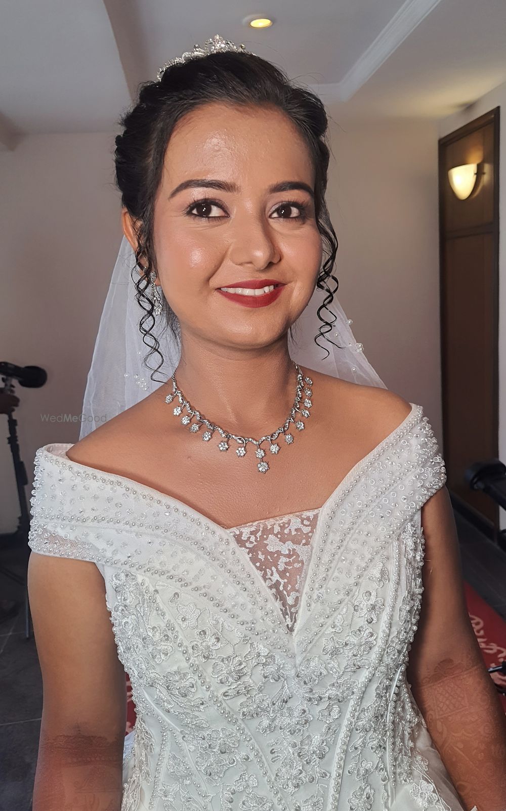 Photo By Alafiya Makeovers - Bridal Makeup