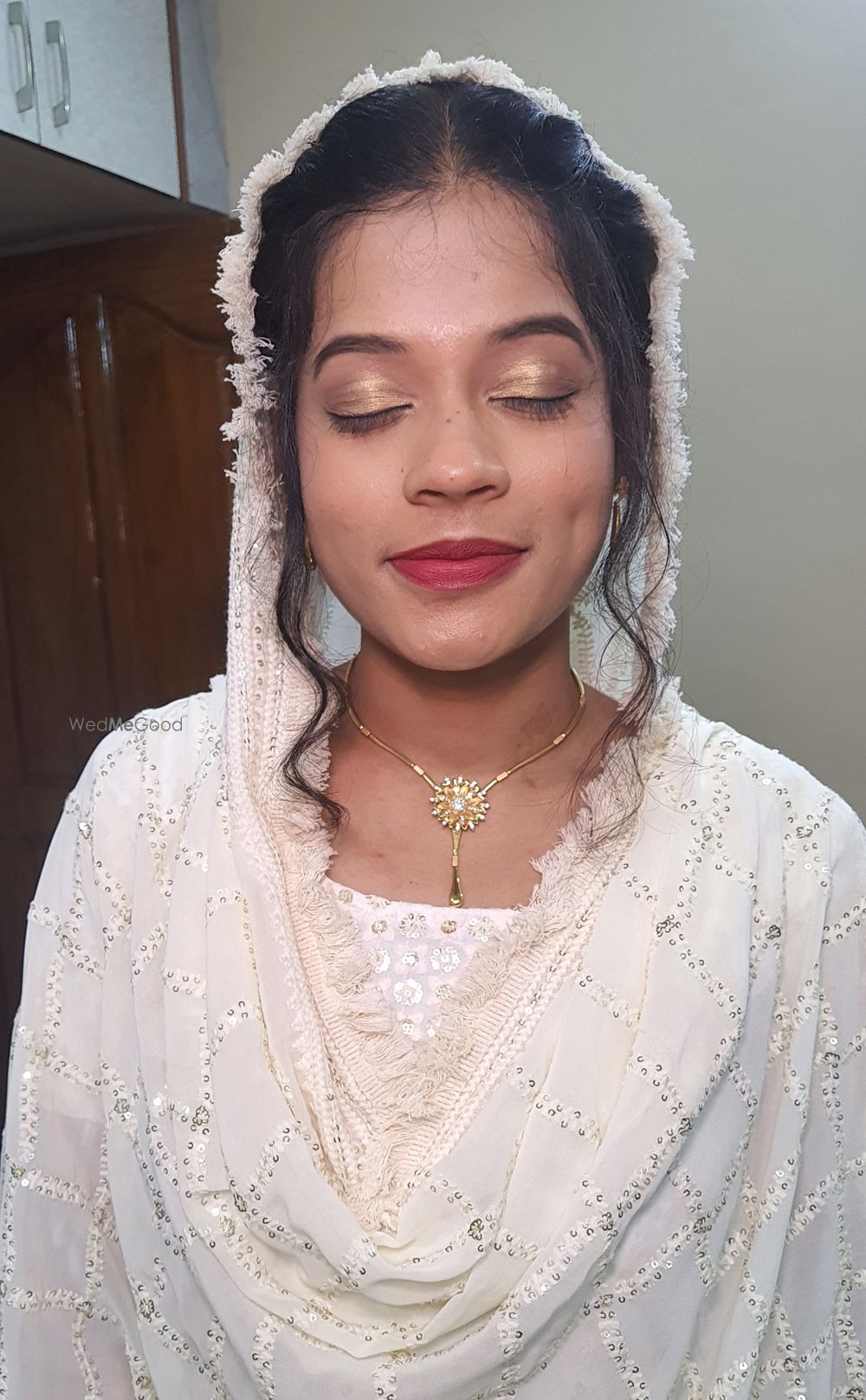 Photo By Alafiya Makeovers - Bridal Makeup