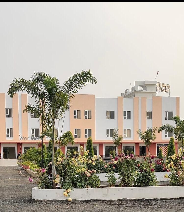 Photo By Surya Resort - Venues