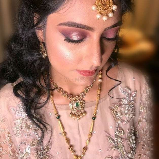 Photo By Bride Over - Bridal Makeup
