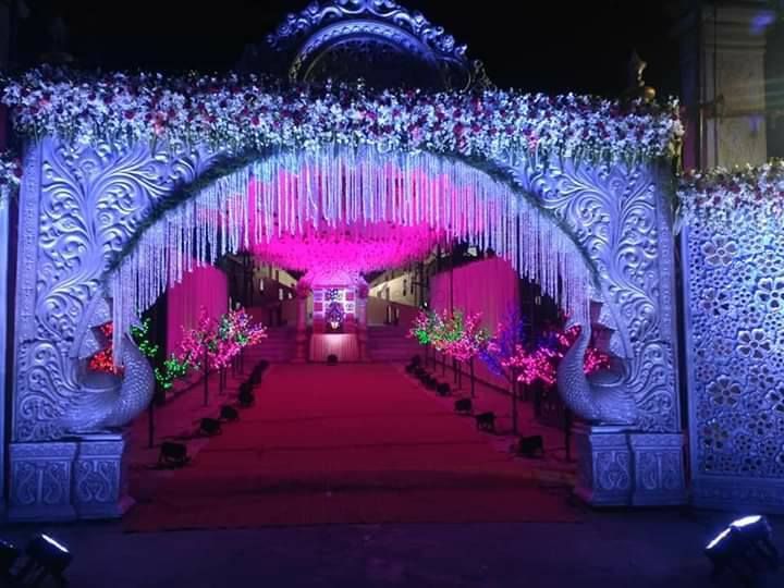 Naveli Wedding & Event Planner