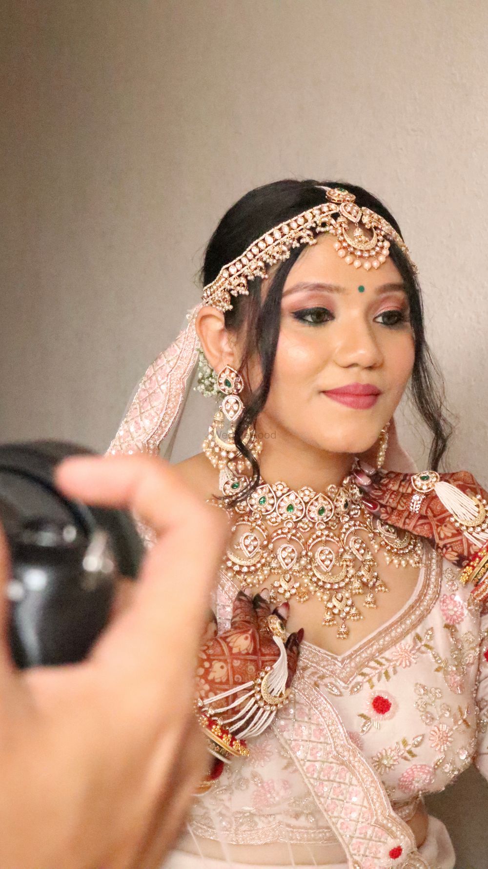 Photo By Suman Bhagat The Makeup Artist - Bridal Makeup