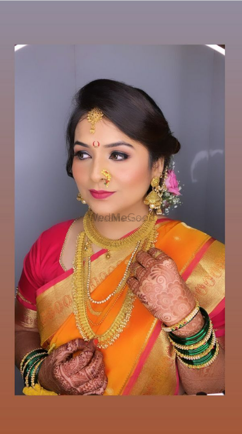Photo By Suman Bhagat The Makeup Artist - Bridal Makeup