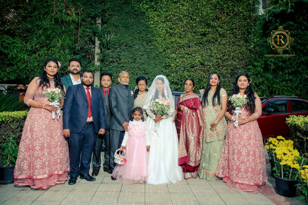 Photo By R Wedding Photography - Photographers