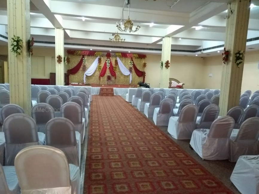 Kaptaan Marriage Hall