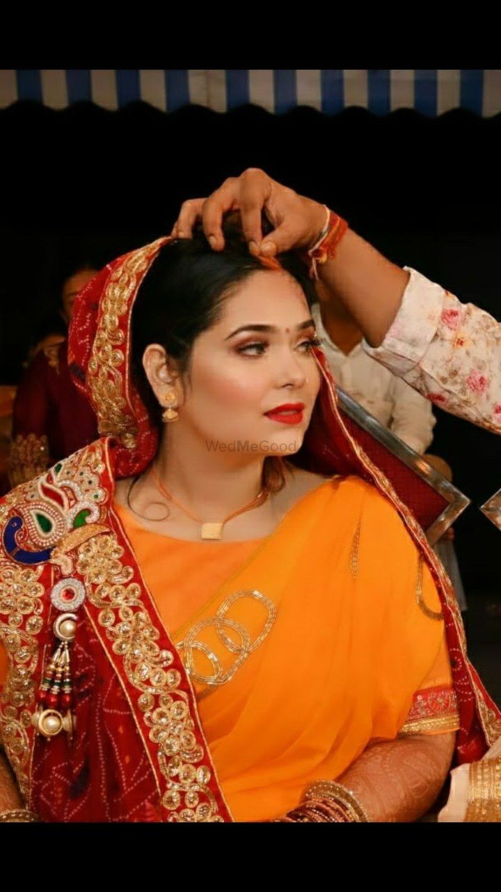 Photo By Shivam Brahambhatt Makeup Artistry - Bridal Makeup