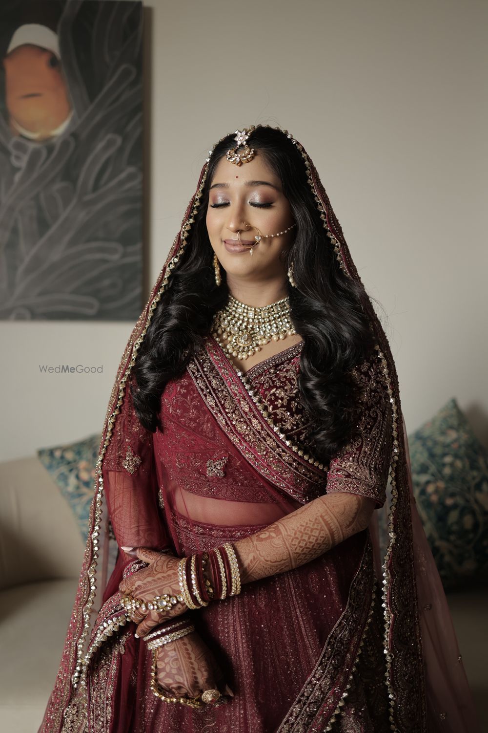 Photo By Shivam Brahambhatt Makeup Artistry - Bridal Makeup Artists