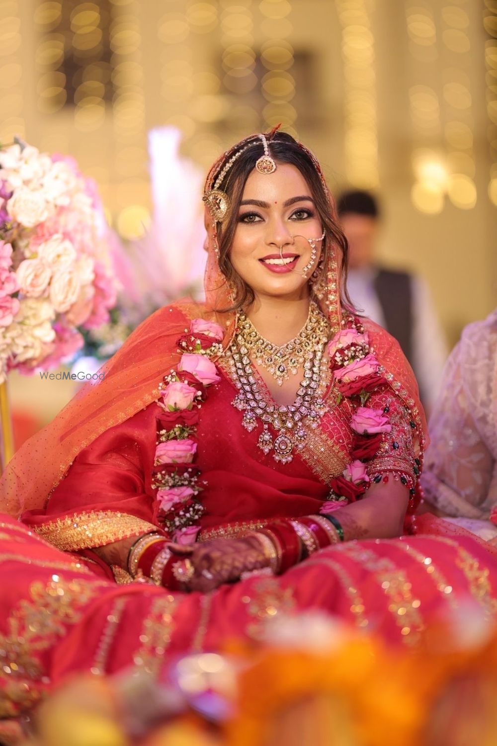 Photo By Shivam Brahambhatt Makeup Artistry - Bridal Makeup Artists