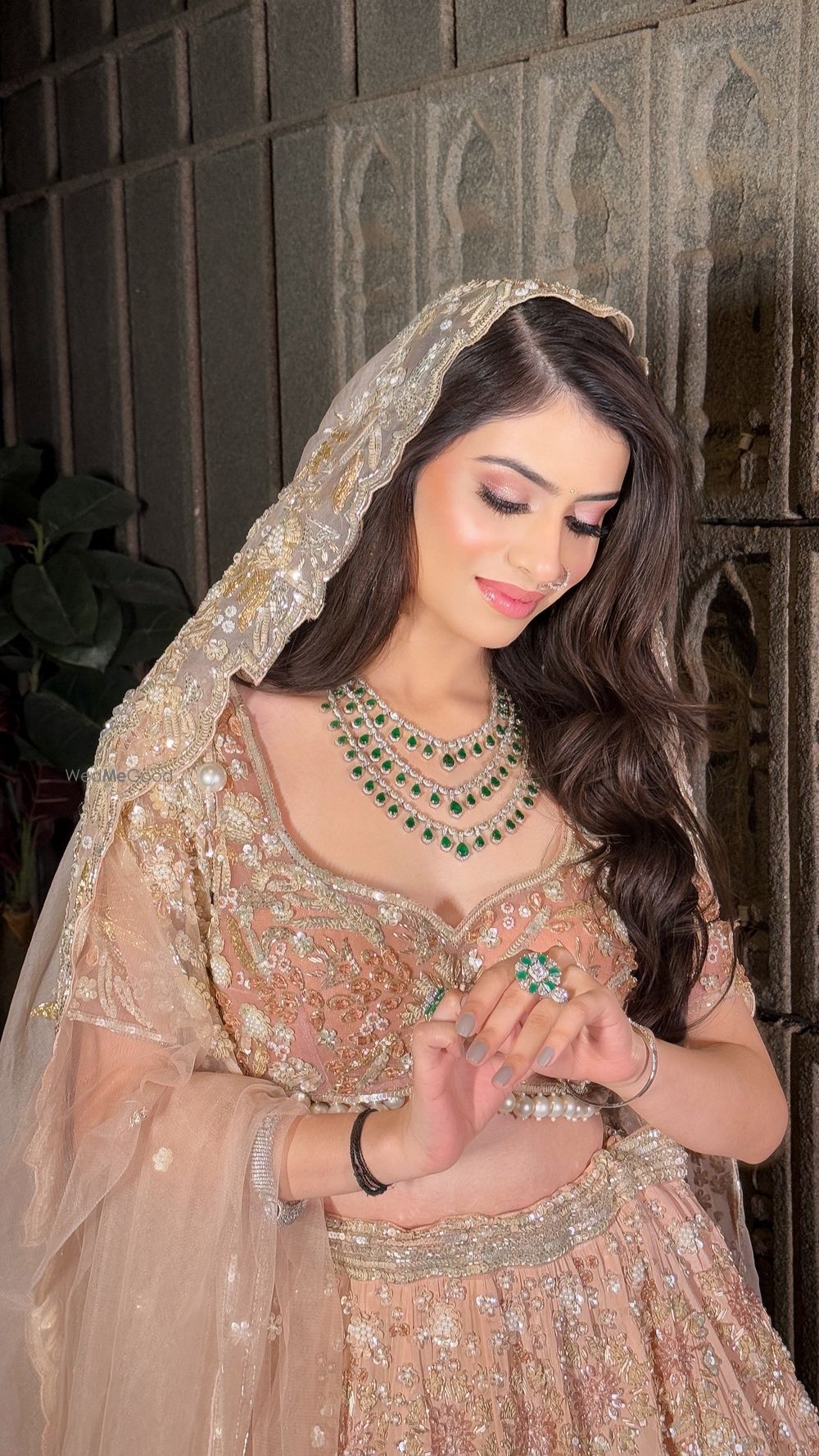 Photo By Shivam Brahambhatt Makeup Artistry - Bridal Makeup Artists