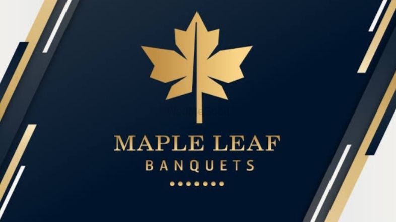 Maple Leaf Banquet