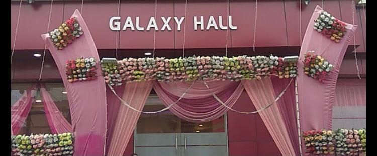 Galaxy Hall