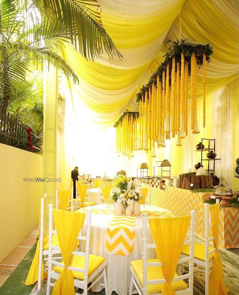 Photo By Fine Touch Event Planner - Wedding Planners