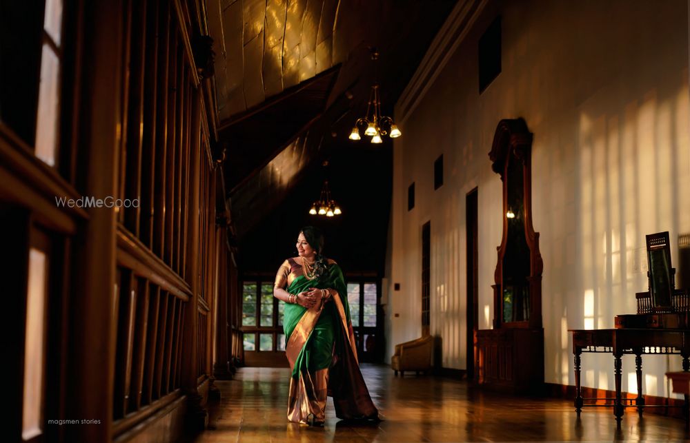 Photo By Magsmen Stories - Photographers