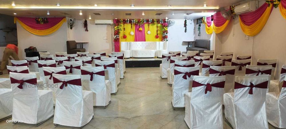 Hotel Vardhman