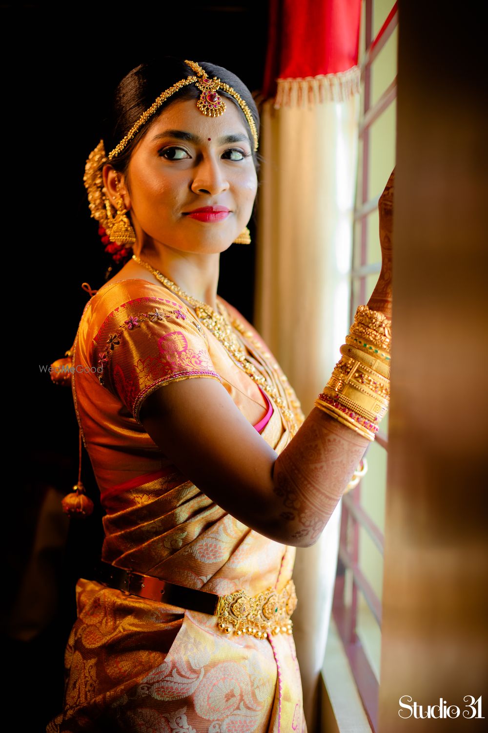 Photo By Riya Makeup and Styling - Bridal Makeup