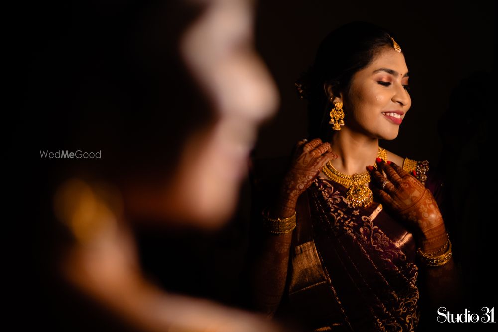 Photo By Riya Makeup and Styling - Bridal Makeup