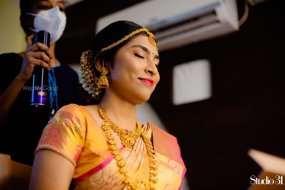 Photo By Riya Makeup and Styling - Bridal Makeup