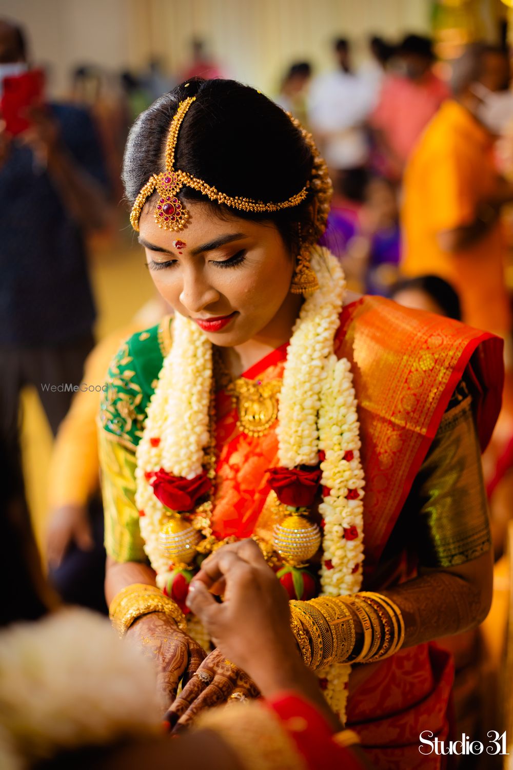 Photo By Riya Makeup and Styling - Bridal Makeup