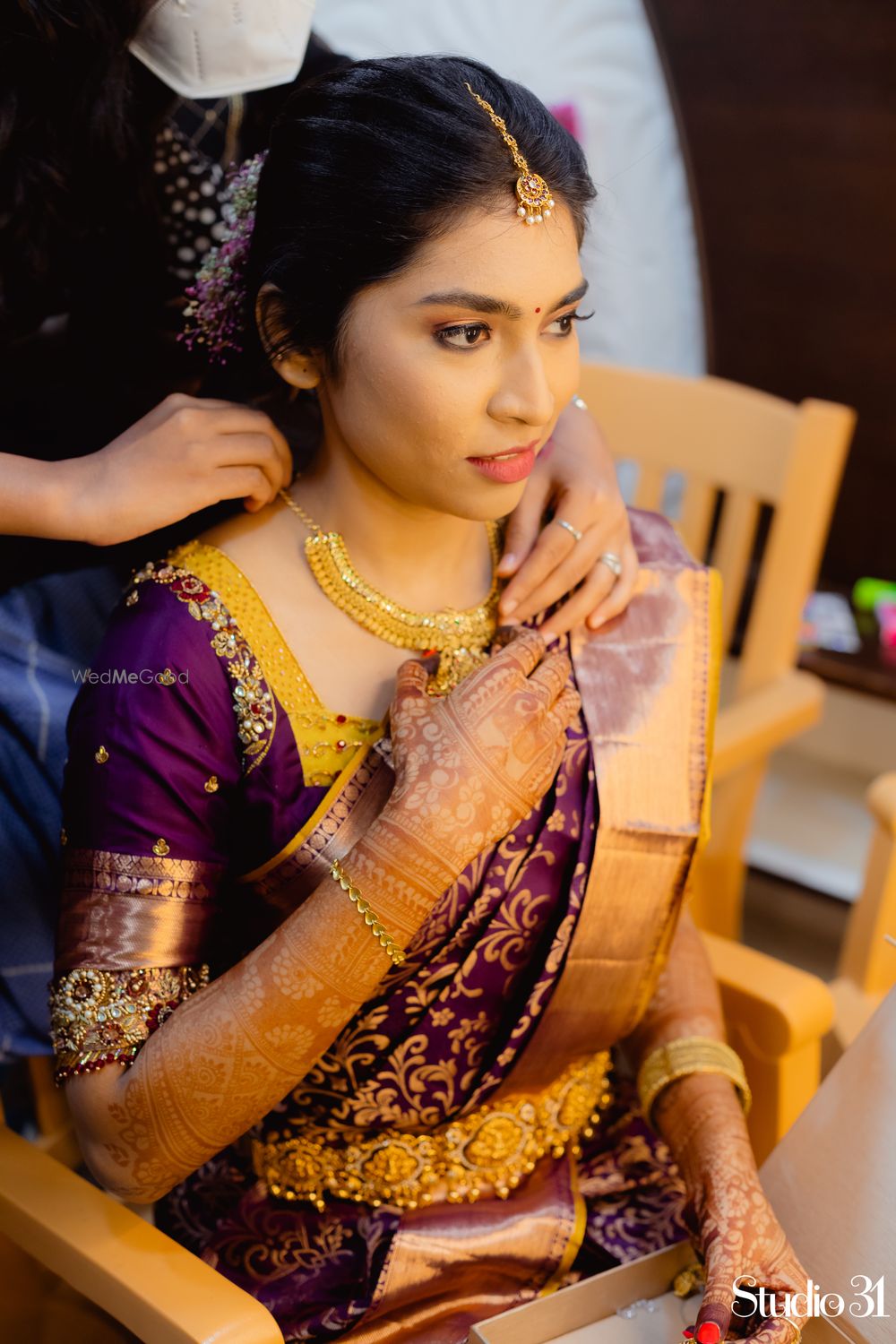 Photo By Riya Makeup and Styling - Bridal Makeup