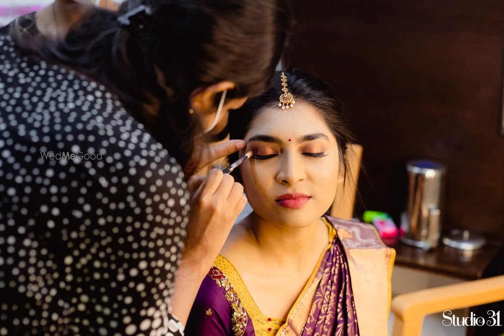 Photo By Riya Makeup and Styling - Bridal Makeup