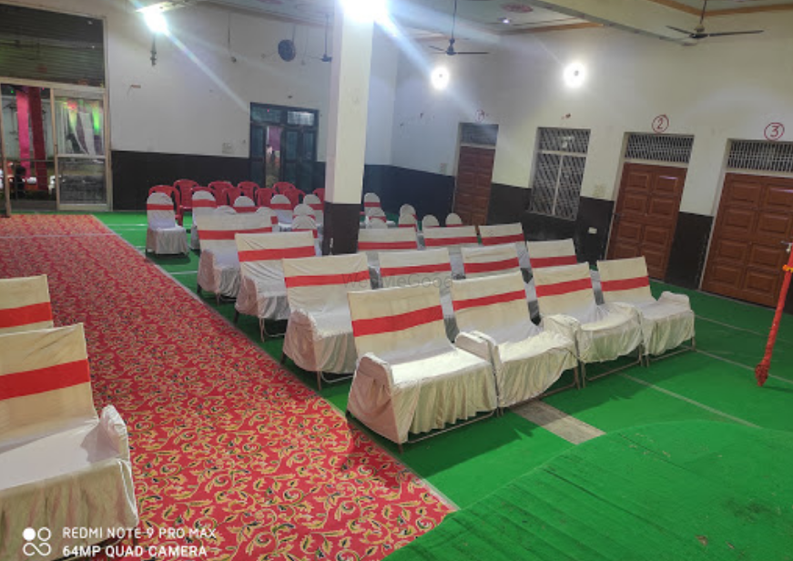 Yaduvanshi Guest House