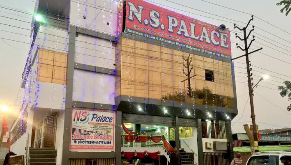 Photo By NS Palace - Venues
