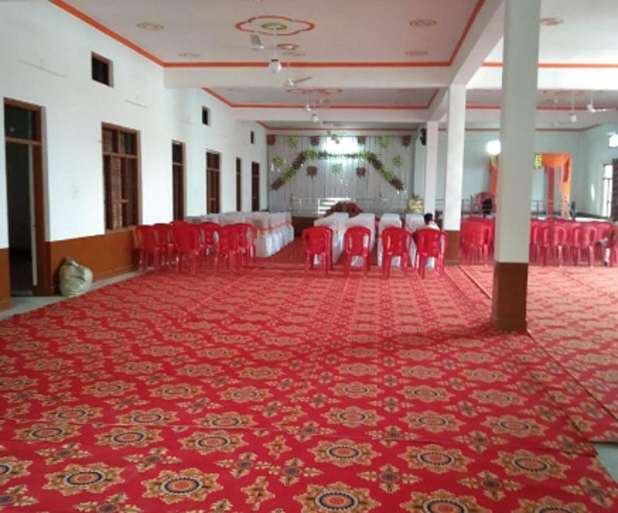 Pratap Marriage Hall