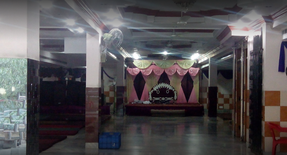 Chhabra Banquet and Rooms