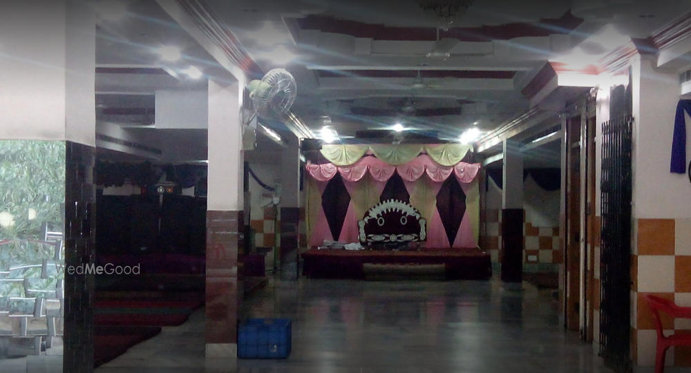 Chhabra Banquet and Rooms