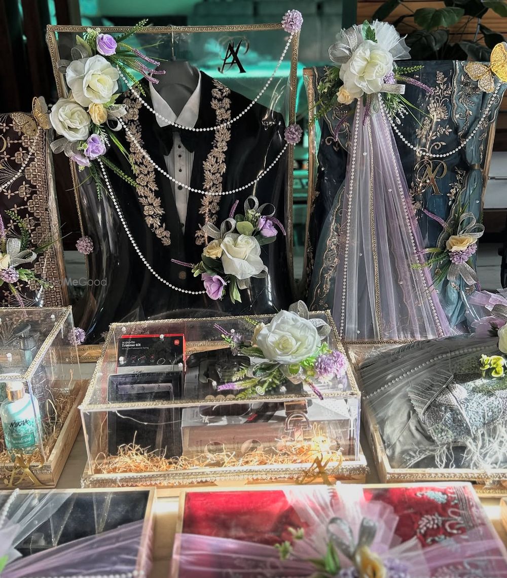 Photo By The Glitter Jewel by Sheima - Jewellery