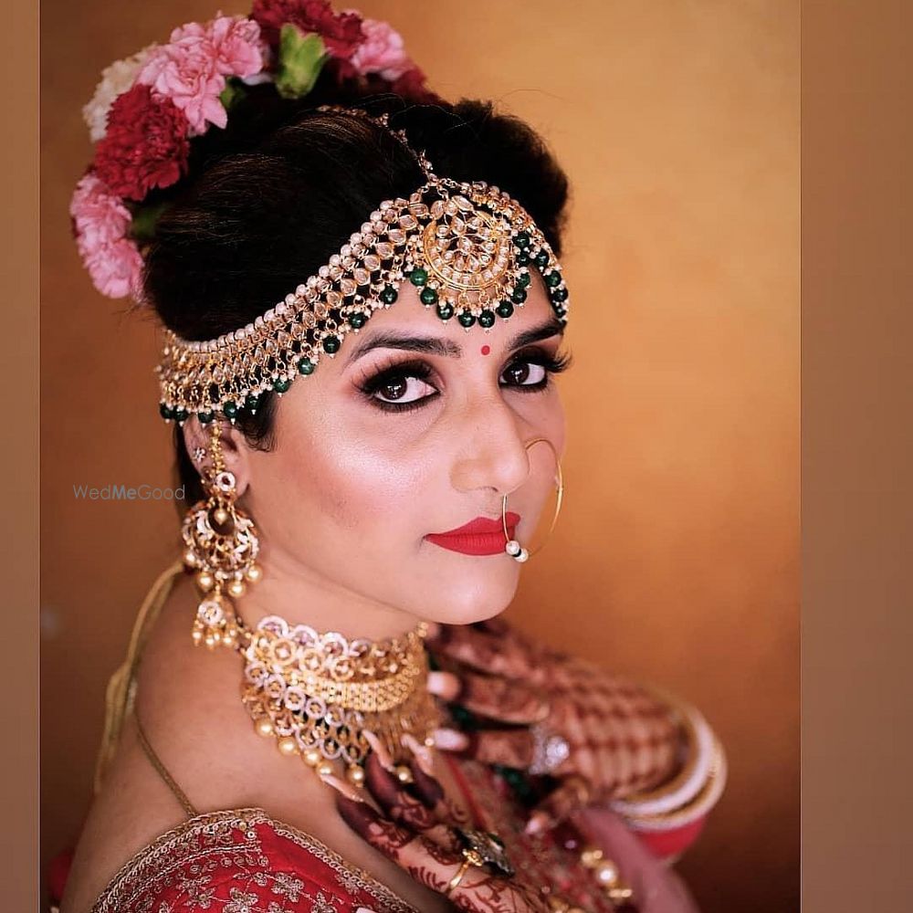 Photo By Makeup by Prabhjot - Bridal Makeup