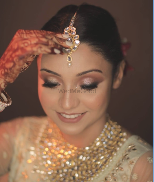 Photo By Makeup by Prabhjot - Bridal Makeup