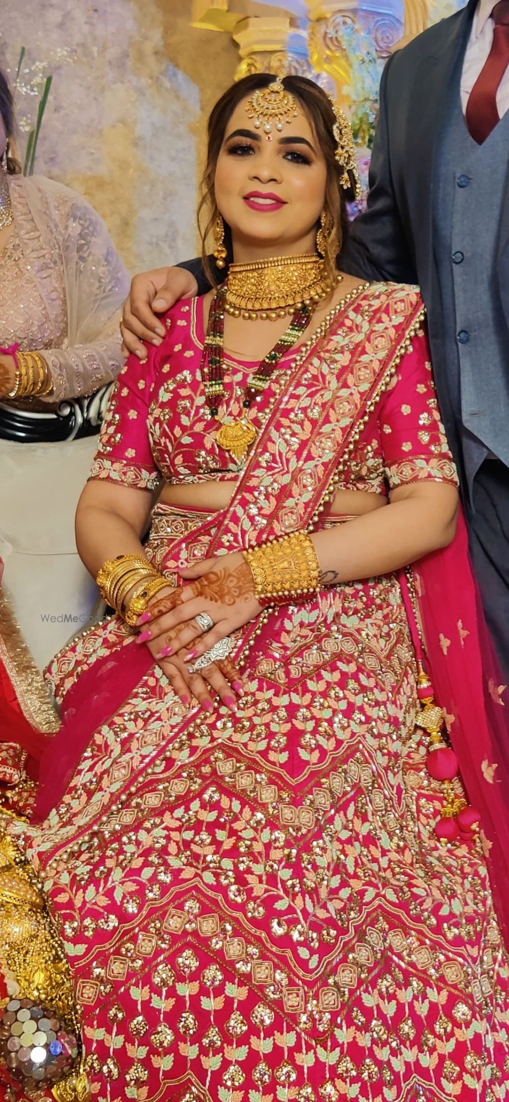 Photo By Makeup by Prabhjot - Bridal Makeup Artists