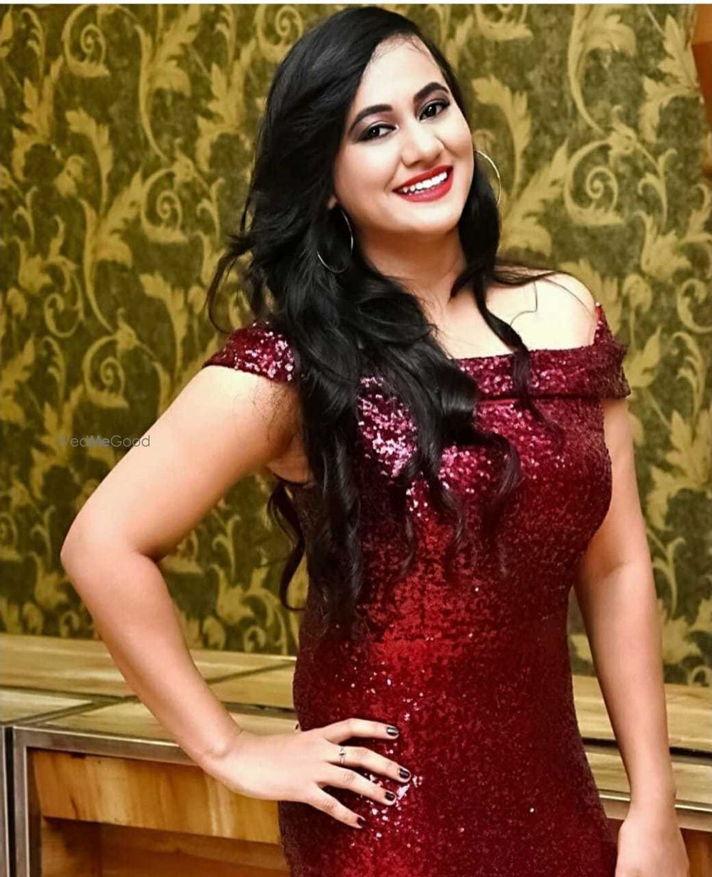 Photo By Makeup Hub - Bridal Makeup