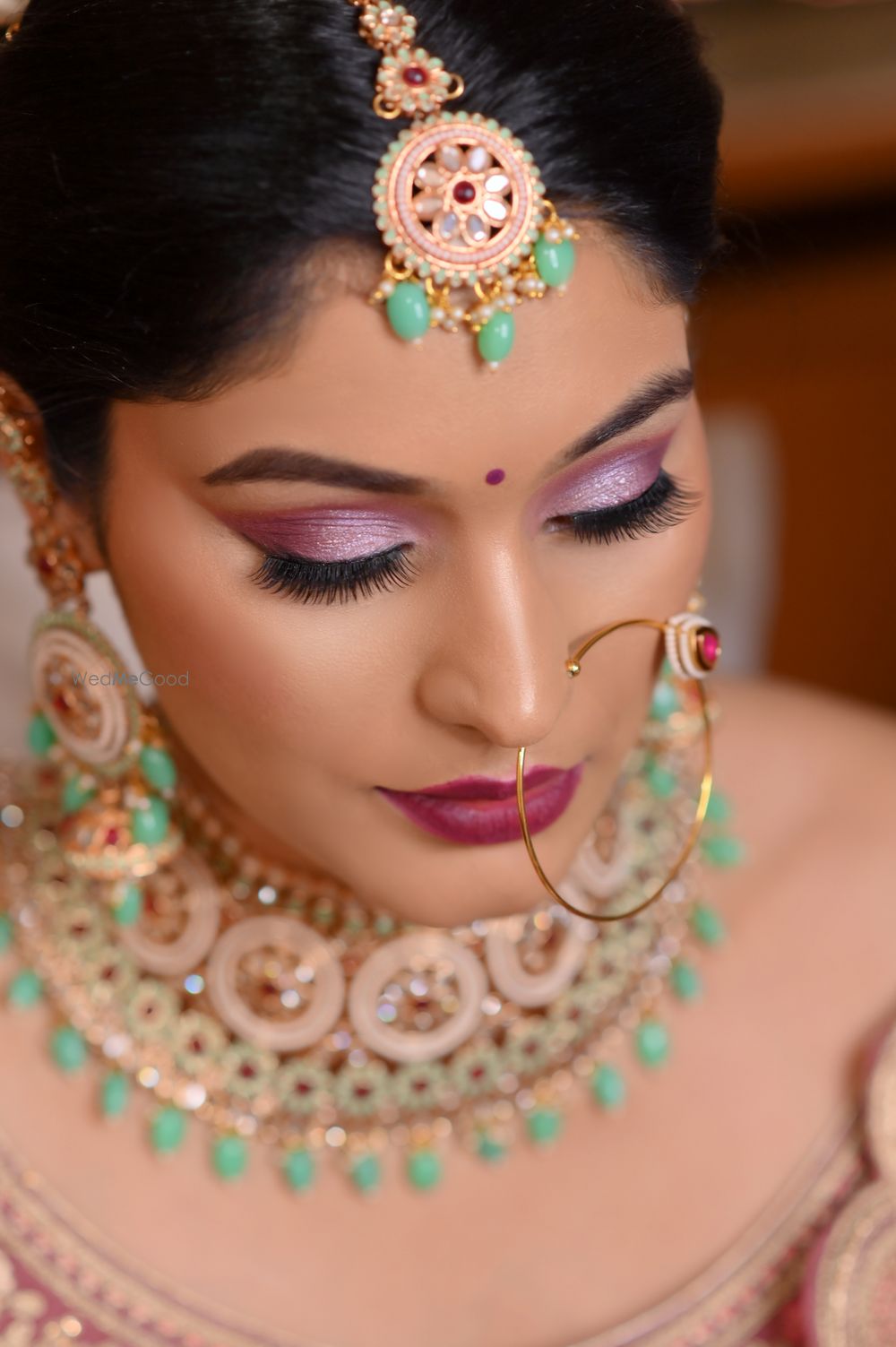 Photo By Blingz by Gunjan - Bridal Makeup