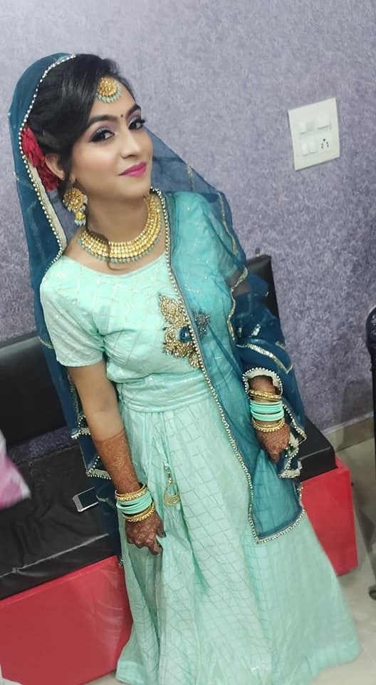 Photo By Make Looks Unisex Saloon - Bridal Makeup