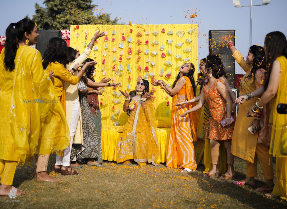 Photo By Love & Stories - Cinema/Video