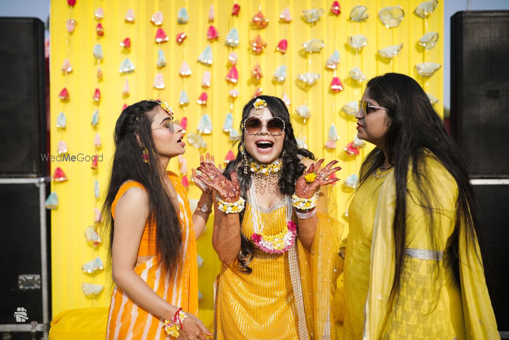 Photo By Love & Stories - Cinema/Video