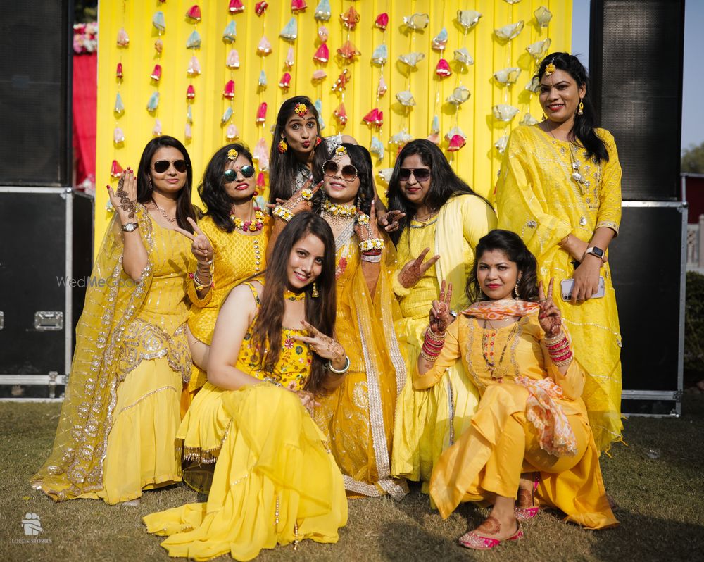 Photo By Love & Stories - Cinema/Video