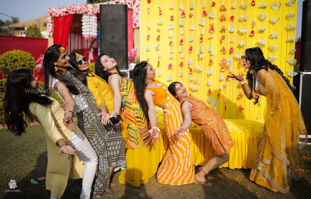 Photo By Love & Stories - Cinema/Video