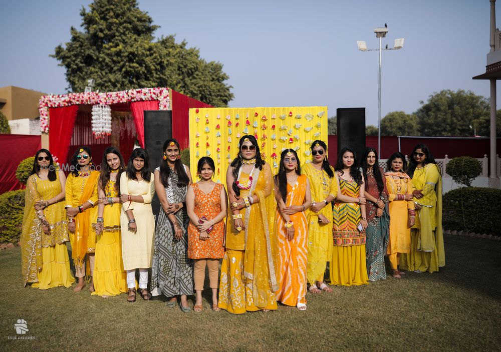 Photo By Love & Stories - Cinema/Video