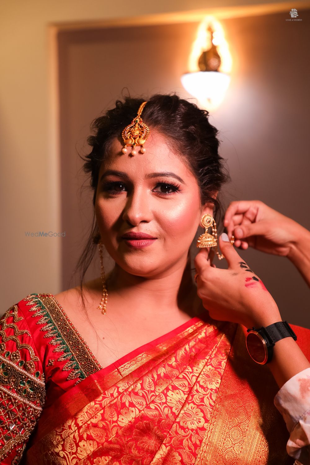 Photo By Love & Stories - Cinema/Video