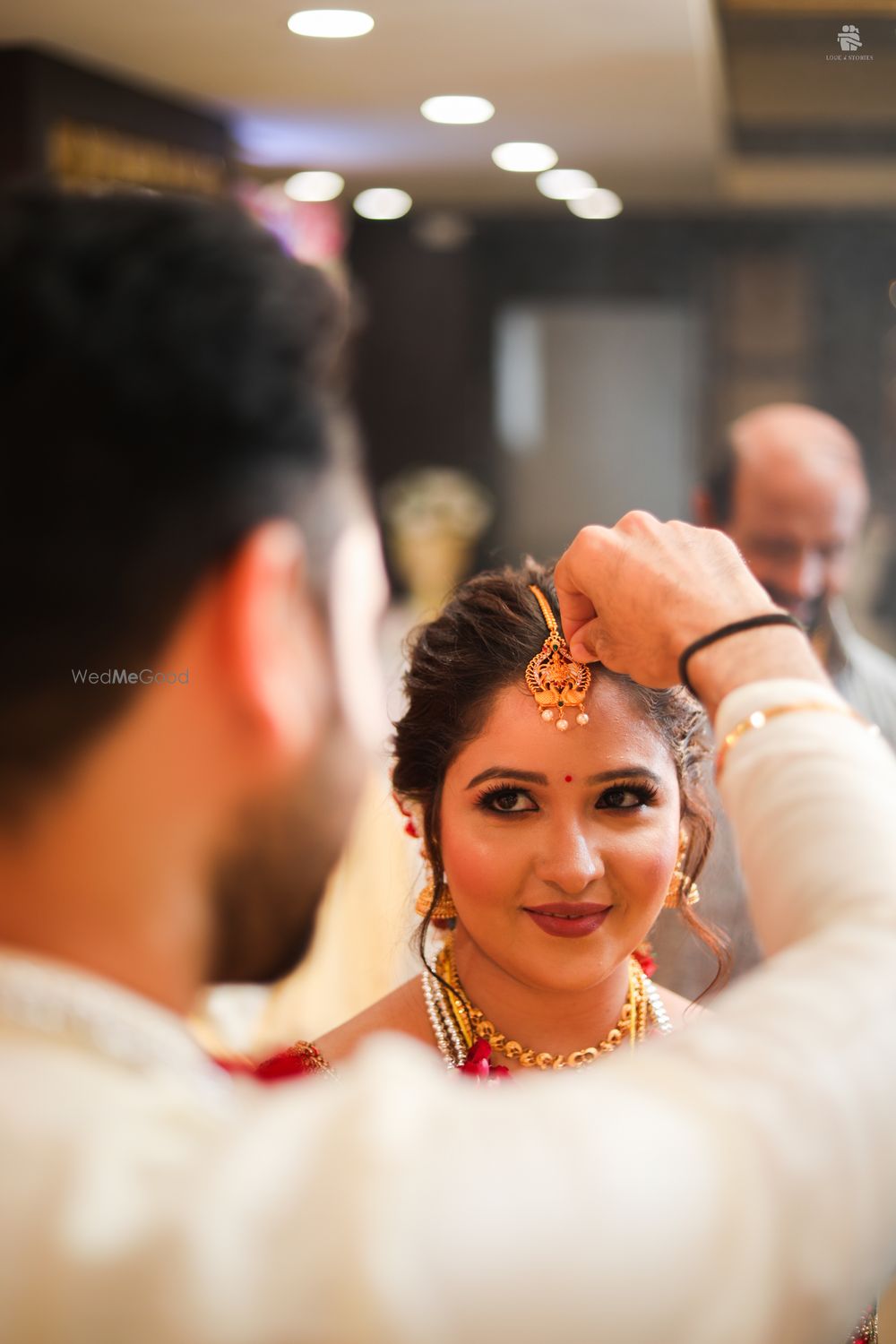 Photo By Love & Stories - Cinema/Video