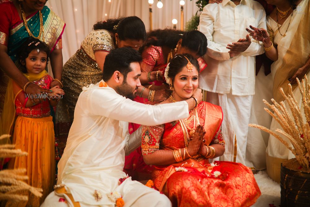 Photo By Love & Stories - Cinema/Video