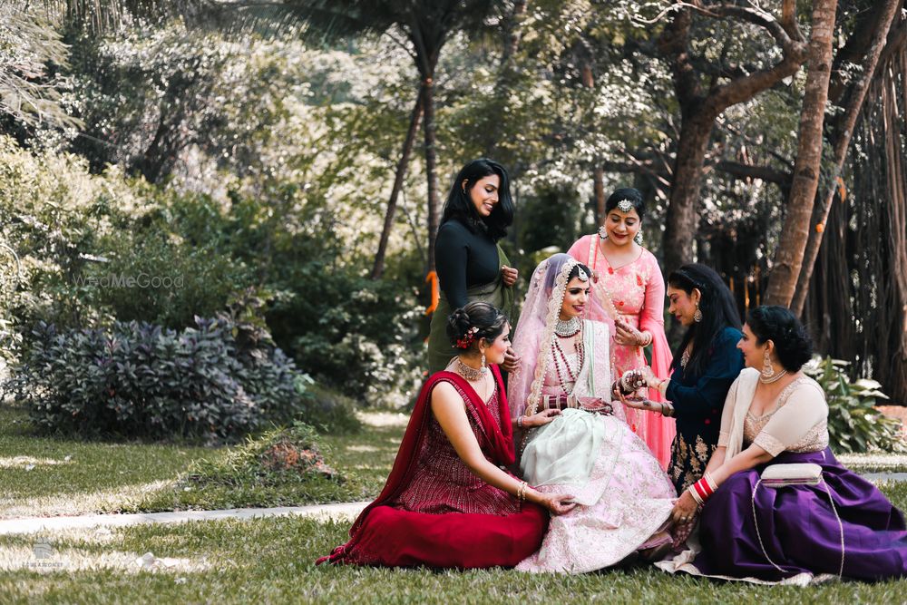 Photo By Love & Stories - Cinema/Video