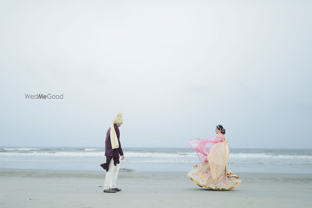 Photo By Purple Mango - Photographers