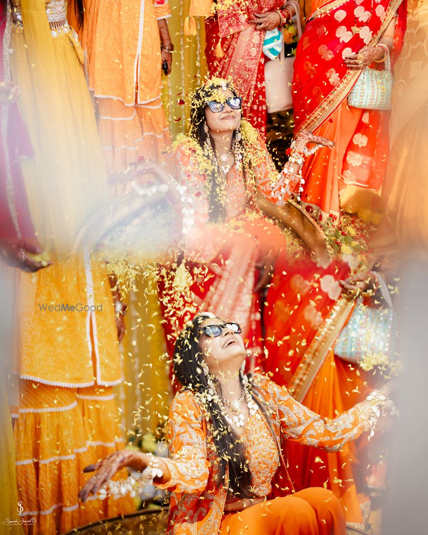 Photo By Wedlinks.in - Photographers