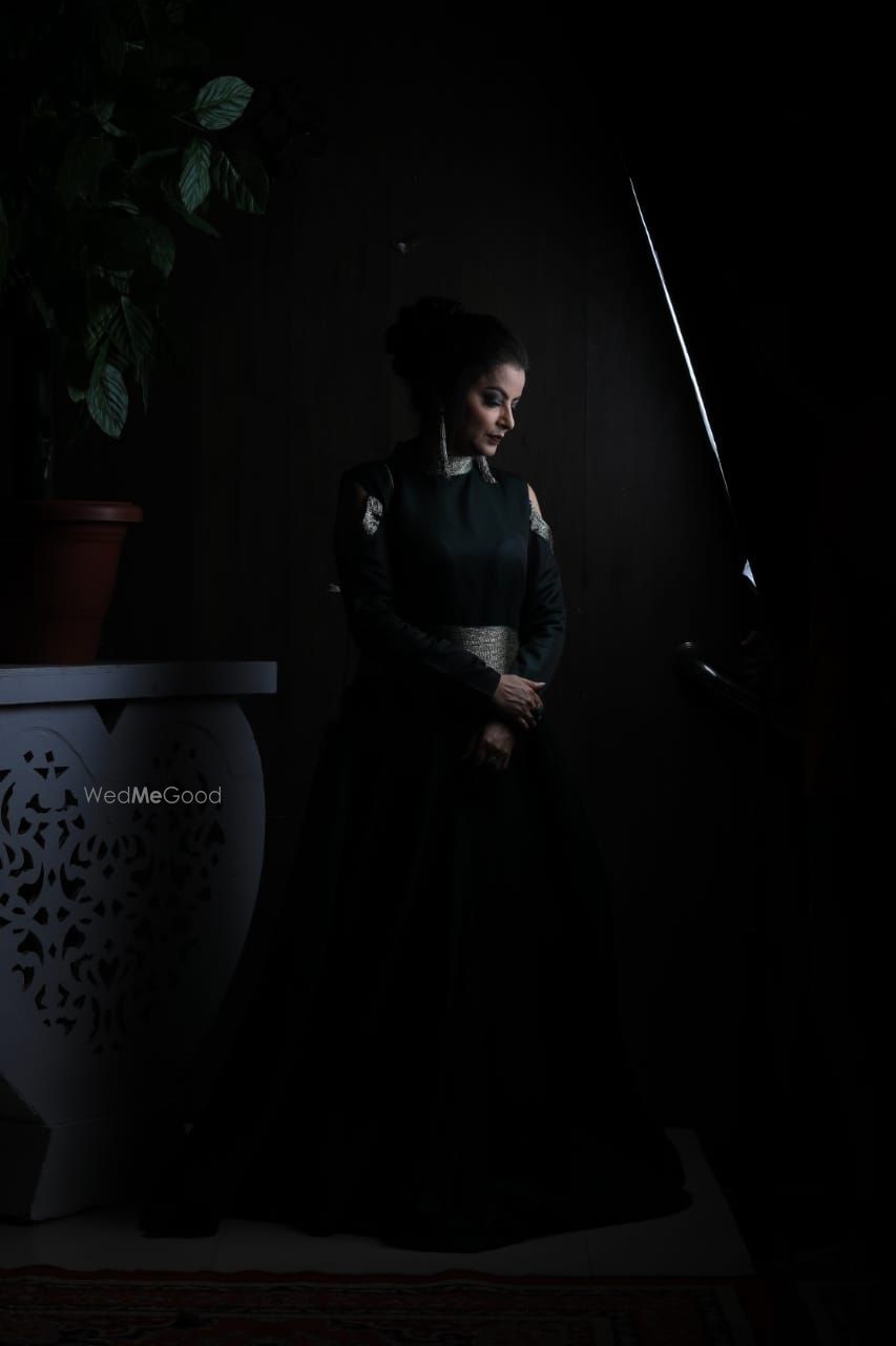 Photo By Wishes Makeup Studio - Bridal Makeup