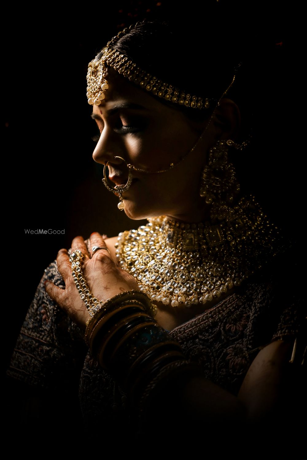 Photo By Heena Makeup Artist - Bridal Makeup